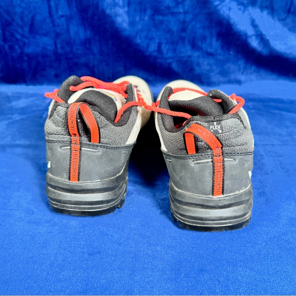 Salewa Wildfire Canvas Approach Hiking Shoes Women's Size 8 - Picture 3 of 7